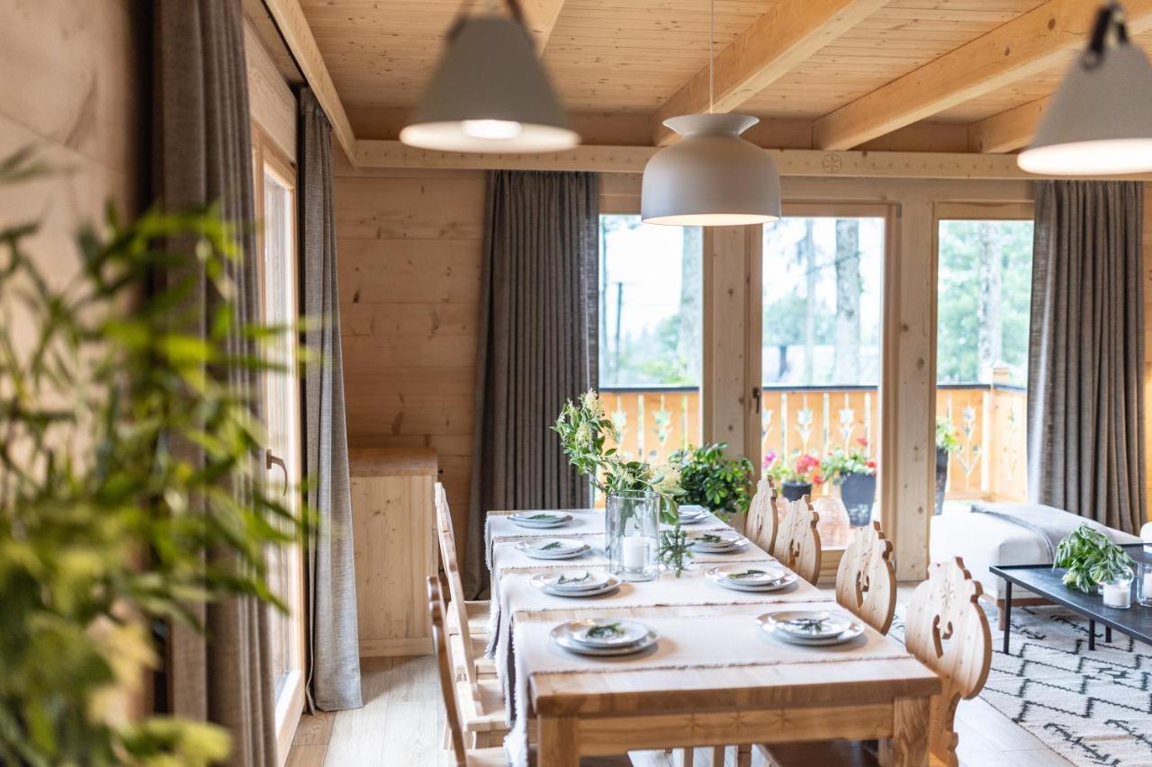 Villa Royal Zakopane Kościelisko Zewnętrze zdjęcie